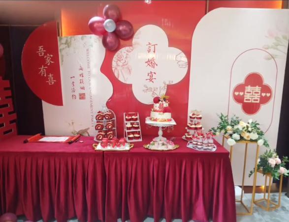 陈亚楠服装店最新爆料,最新潮流趋势与神秘新品抢先看